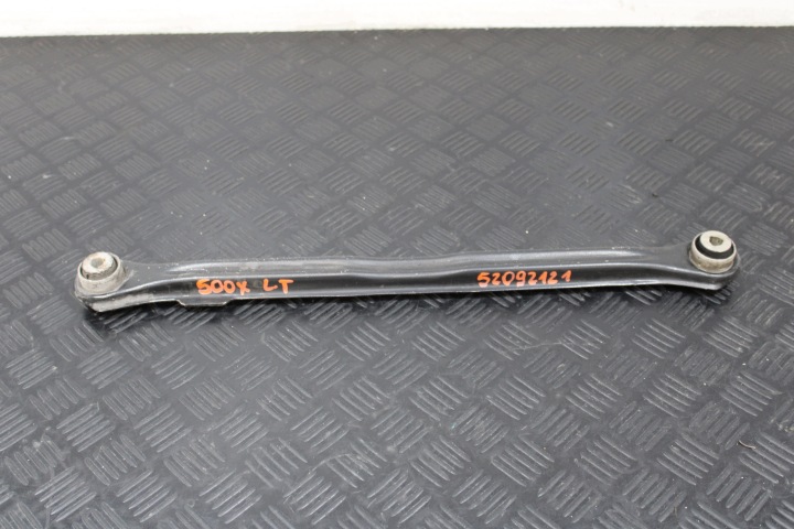 braccetto sinistra posteriore 52092121 FIAT 500X 500 X CROSS