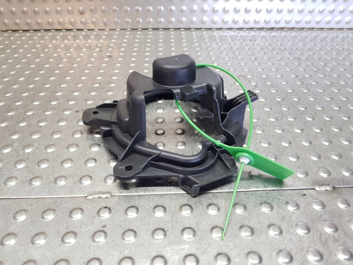 ADAPTER Feux antibrouillard Gauche Avant 8056297 BMW X3 F25 X4 F26