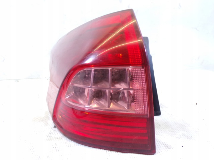 Licht hinten heck links LED CITROEN C5 3 III KOMBI (K)