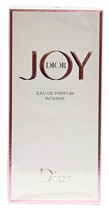 dior joy intense