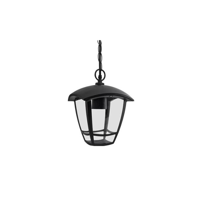 Venkovní závěsná lampa Niko 5295 Vip Electro