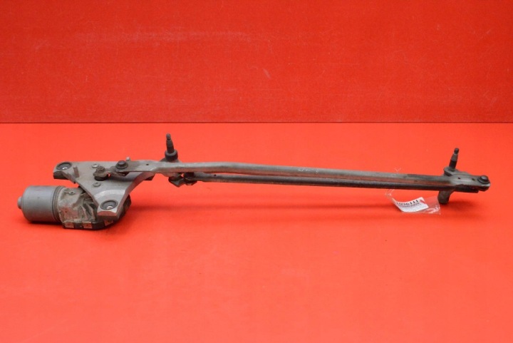 Gestänge Motor Wischer vorne EU 30699342 VOLVO S40 V40 2 II 04-07
