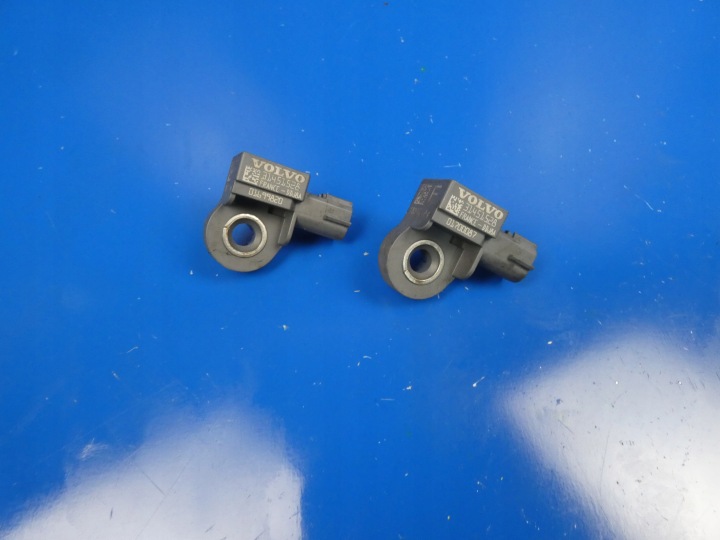 VOLVO XC90 II XC60 II V90 S90 Crashsensor Drucksensor airbag
