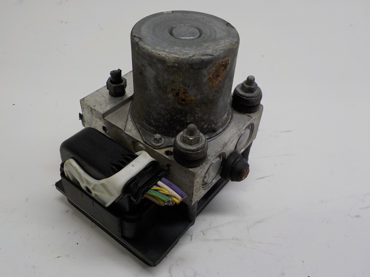 CITROEN C4 PICASSO II Pumpe ABS 0265251154 9660934580 0265951829