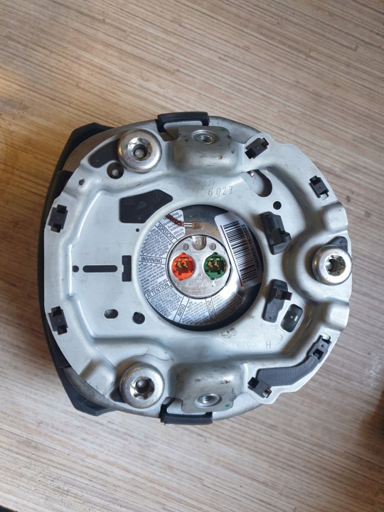 airbag airbag řidičů AUDI A4 B7 A6 8E0880201DH