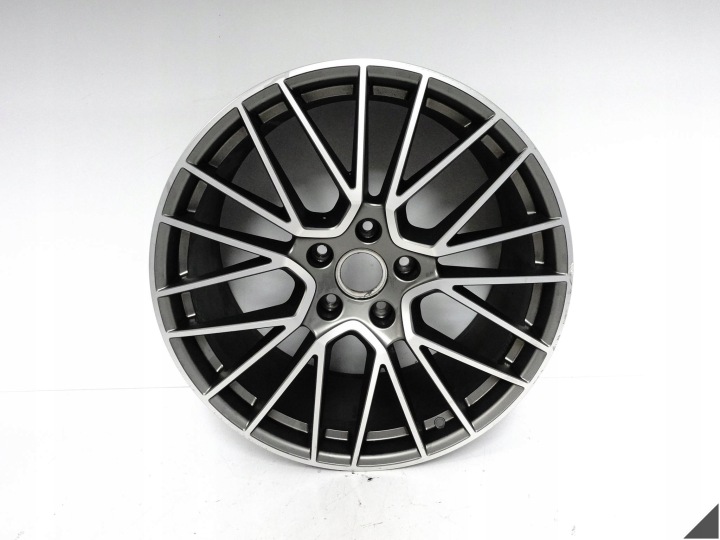 PORSCHE CAYENNE 9Y0 E3 RS SPYDER disk disk 11Jx21 ET58 5x130 OB5