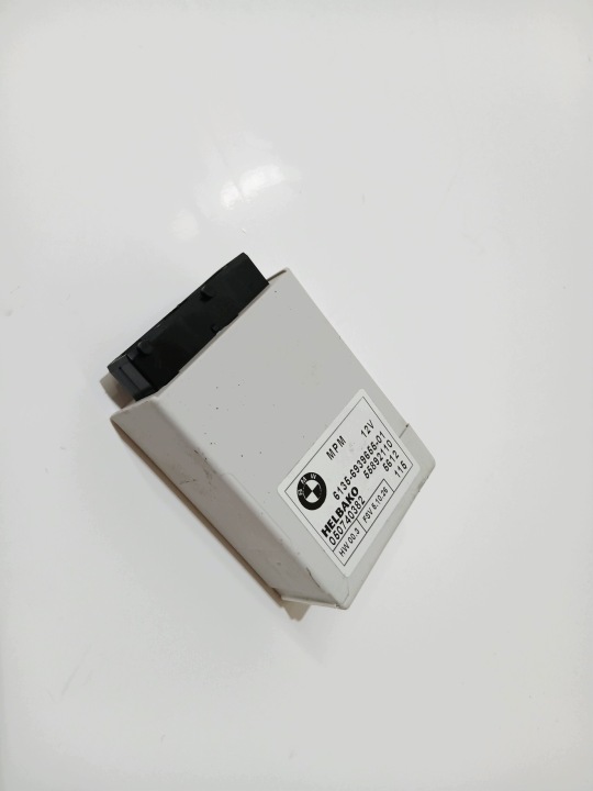 modulo centralina MPM BMW 5 E60 E61 6939655