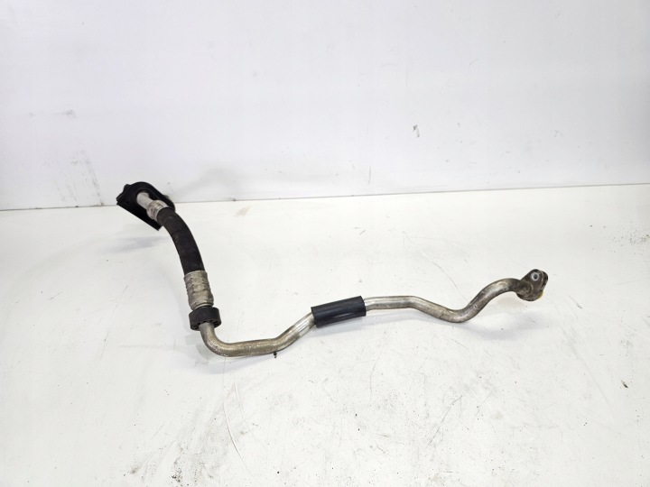 CONDUIT PIECES TUYAUX TUYAU FLEXIBLE CLIMATISATEUR AIR CONDITIONNÉ AUDI A4 B7 8E1260712AC
