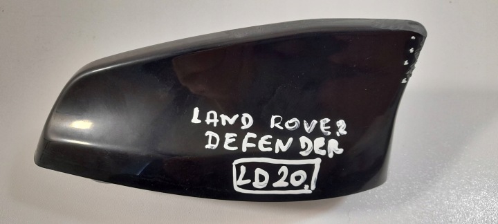 Land Rover Defender L663 Antenne radiowa GJ32-19C089-DB (LD20)
