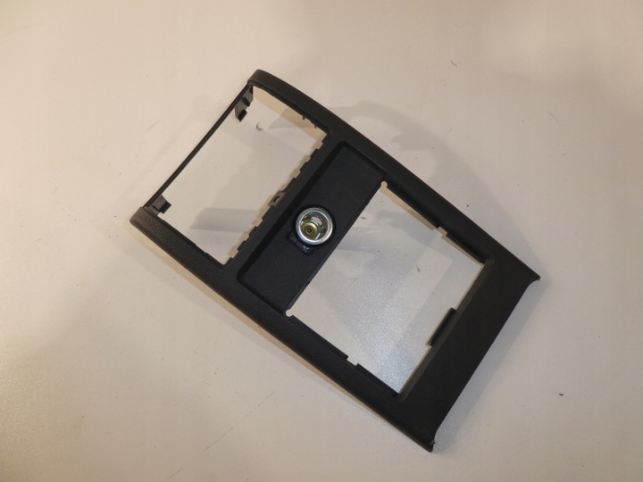 VW TOURAN E CADDY TELAIO TUNELU POSTERIORE 1T0863289E