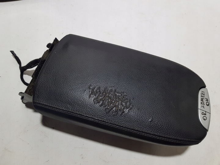 bracciolo sportello Della serratura MERCEDES ML W164 GL X164 TUNEL