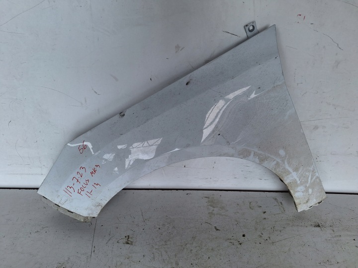 FORD FOCUS MK3 11-14 Kotflügel links 56