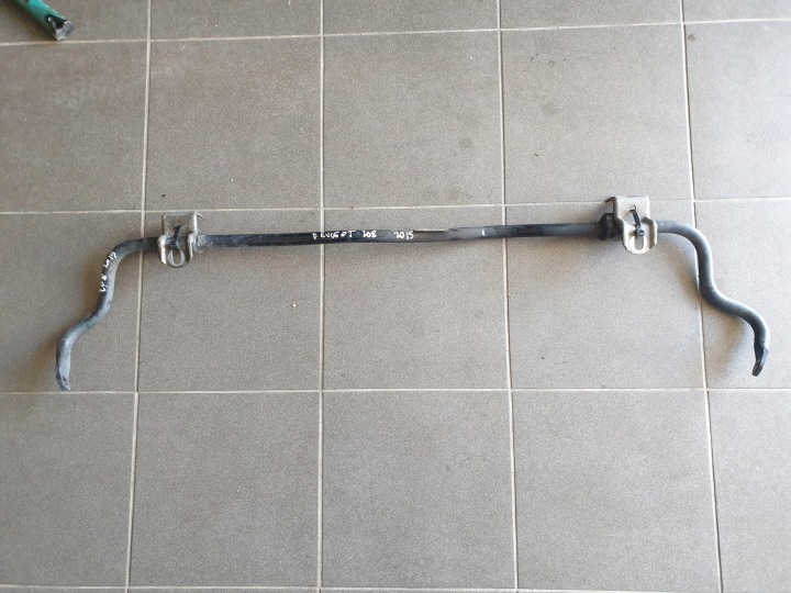 stabilizer rod PEUGEOT 208 2013- 9674746280