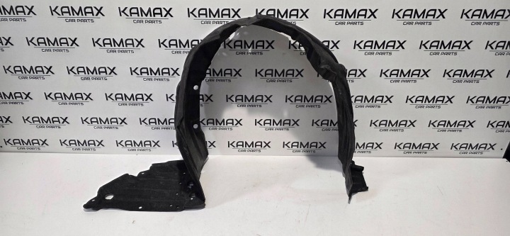Pare soleil Droite Avant TOYOTA COROLLA E21 HB KOMBI 19- Original 53875-02870