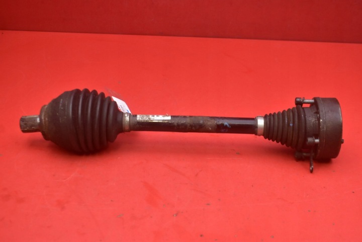 Semiasse Destro Anteriore MANUAL 1K0407271B SKODA OCTAVIA III 1.4 TSI 150 KM 17-20