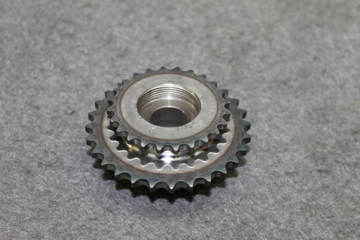 BMW E90 F30 F10 F01 E70 F15 - 3.0D 3.5D N57D30A/B/C wheel ZEBATE of the gear
