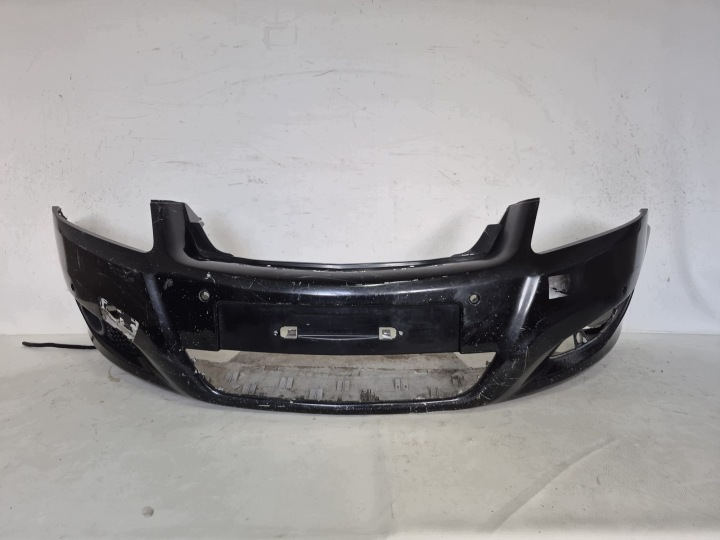 OPEL ZAFIRA B LIFT 08-14 Paraurti Anteriore Anteriore PDC