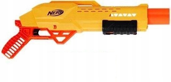 Nerf alpha strike lynx sd-1/tiger db-6/fang s-4 — фото 4