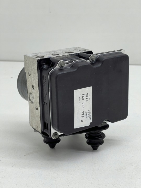 AUDI A5 8T A4 B8 servo bubanj ABS ESP SPRAWNA!
