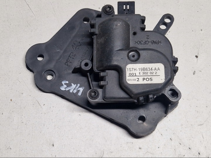 FORD MONDEO MK3 Micro moteur Bloc de chauffage complet 1S7H-19B634-AA