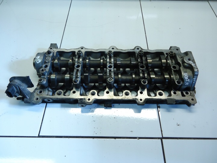 OPEL ASTRA IV J 1.7CDTI A17DT A17DTR of a cam of the gear frame