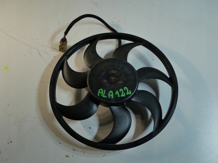 Kühlergebläse VW 313613303