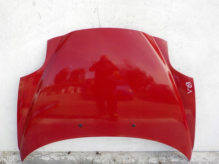 821 ALFA ROMEO MITO Capot
