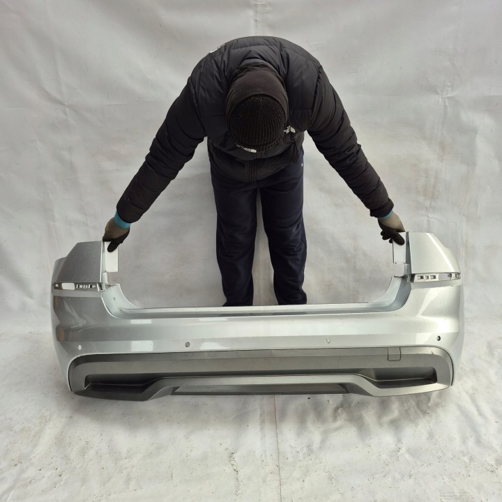 SKODA KAMIQ 19-23 Pare choc Arrière Arrière PDC