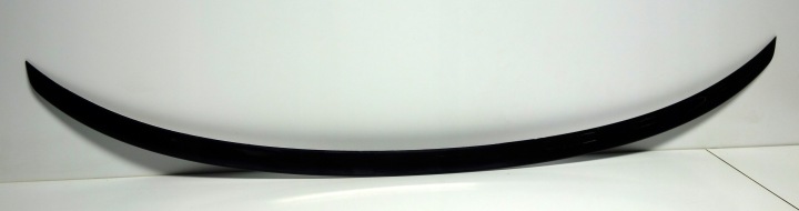 AUDI E-TRON SPORTBACK 4K4827933 SPOILER LOTKA heck heckklappe