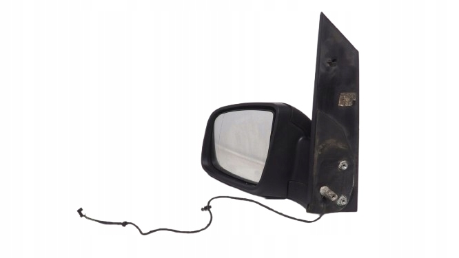Mercedes Vito W639 lift SPECCHIETTO RETROVISORE Esterne sinistro 5 PIN