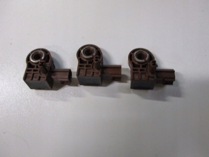 Sensore impatto LAND ROVER FH22-148006-BA