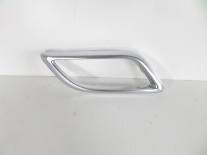 griglia chrom posteriore destro KIA PRO CEED GT 18