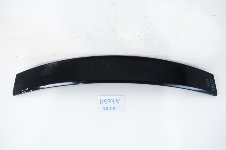 HONDA CIVIC X SPOILER LOTKA del cofano 2017- 74910-TGG