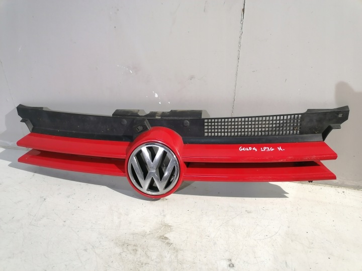 VW Golf IV Grill Grill Grill LP3G