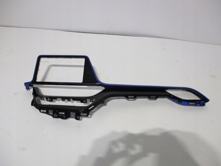 moulding consoles TOYOTA CHR
