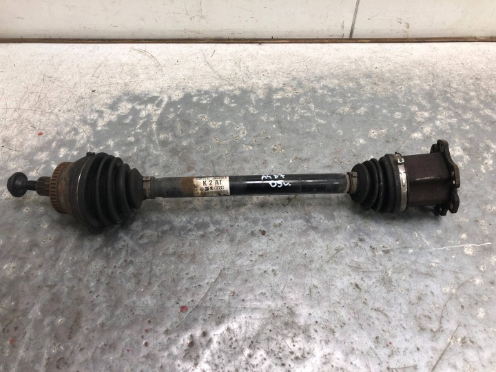 antriebswelle rechts AUDI A4 B7 8E0407272AT