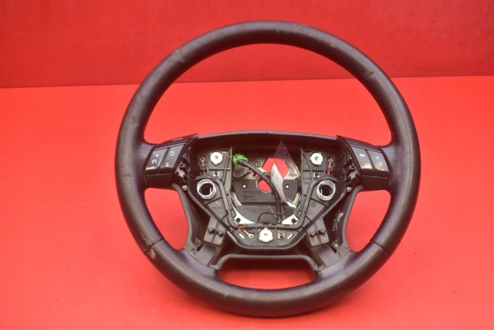 lenkrad SKORZANA MULTIFUNKCYJNA 8666891 VOLVO XC90 1 und 02-06