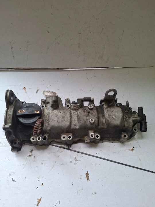 TESTATA SKODA FABIA II 1.2 TSI 03F103475K 03F103373D