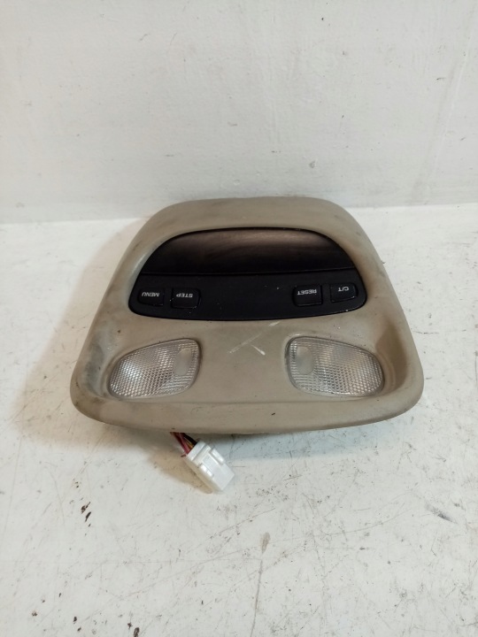 Licht Dachhimmel Dachverkleidung JEEP GRAND CHEROKEE 0120691