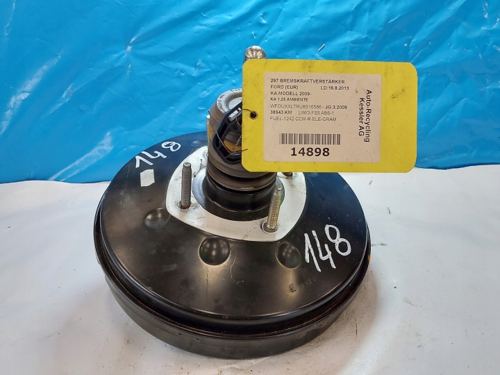 Servo Pompe FORD KA II 51838695 1.25 B