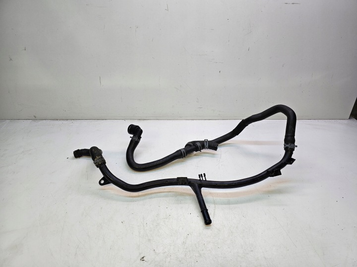schlauch schlauch rohr des wassers AUDI A3 8V VW 1.4 TFSI 04E121070AC