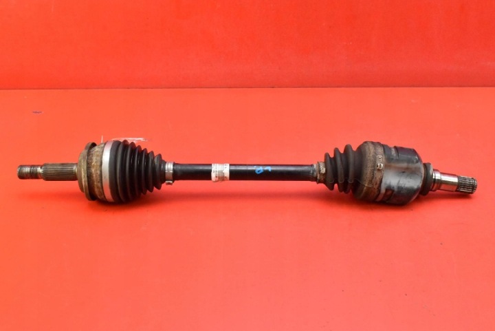 Antriebswelle links vorne MANUAL TOYOTA AURIS 2 II 1.33 DUAL VVTI 99KM LIFT 15-18