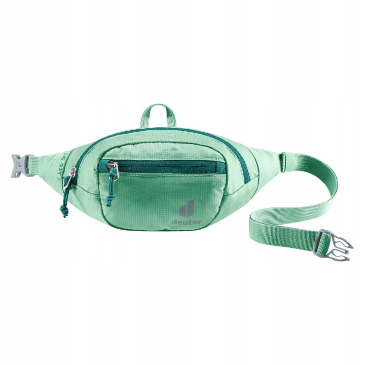 Сумка-бананка дитяча deuter Пояс 1 л spearmint 1 л — фото 3