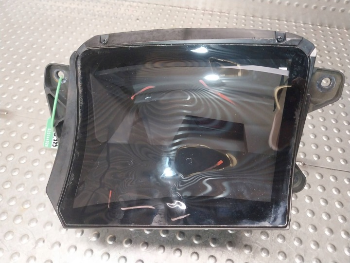 display PRZEZIERNY HEADUP HUD 9442012 BMW G20 G21 G26 G28 G80