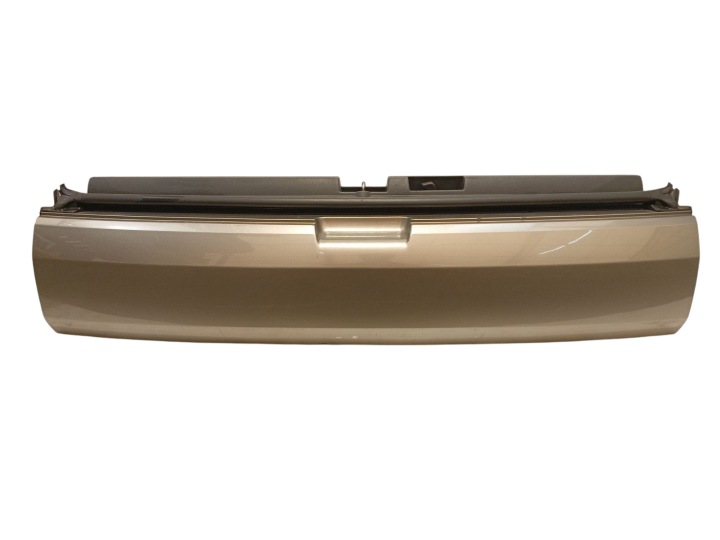BURTA Porte arrière coffre hayon Porte coffre hayon Arrière PEUGEOT 3008 et (2009-2013) KOD LAKIERU EVGC