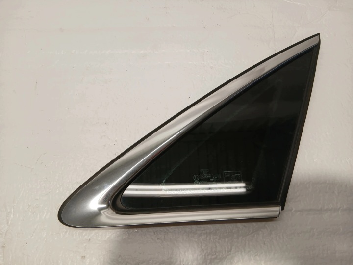 AUDI A4 B9 LIFT FENSTER Seitlich Karoserie rechts 8W5845298H