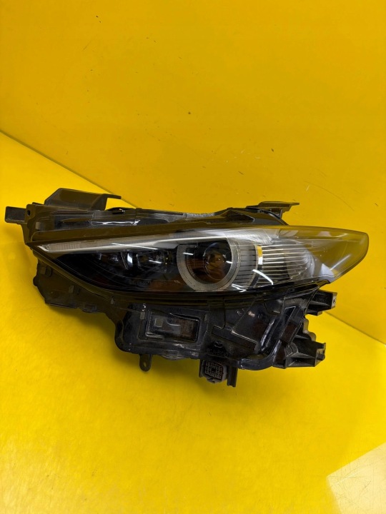 Feux phare Gauche Mazda 3 BP 2019- Full Led BCJH-51040