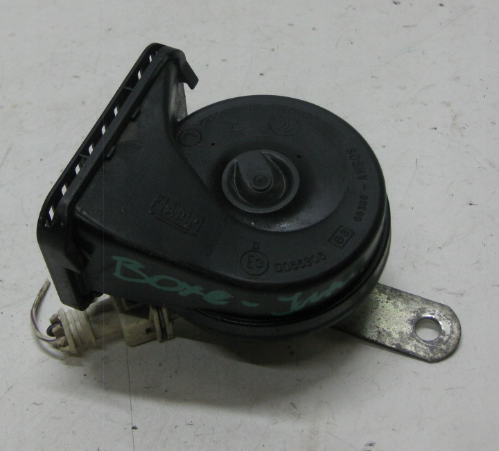 BOXER JUMPER DUCATO III LIFT KLAKSON Signalgeber 1383391080