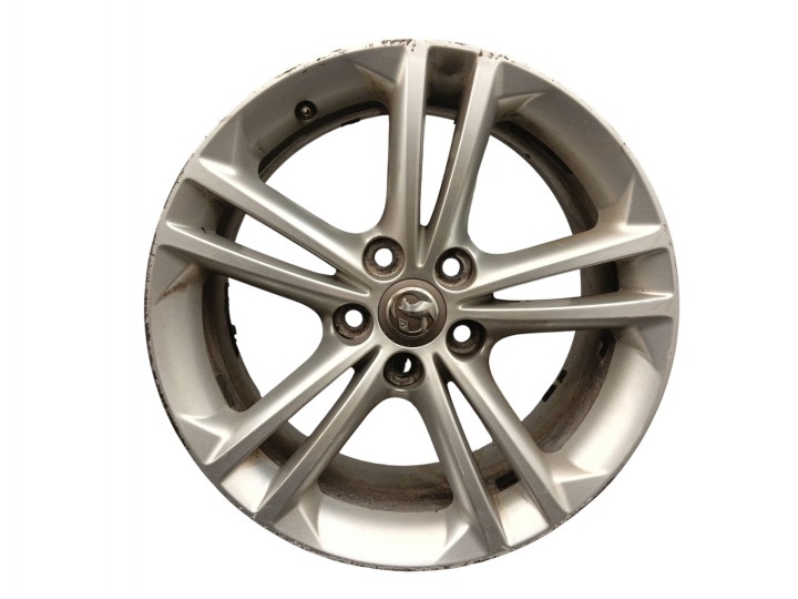 disc aluminium OPEL INSIGNIA A (2008-2013) 18'' 8J ET42 5X105 05 UYD