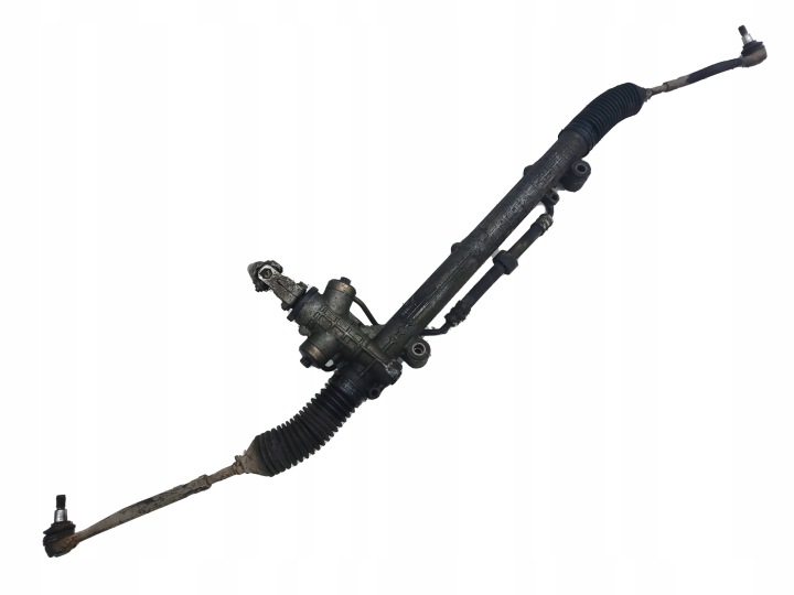SCATOLA STERZO MERCEDES W168 W414 SPRAWNA